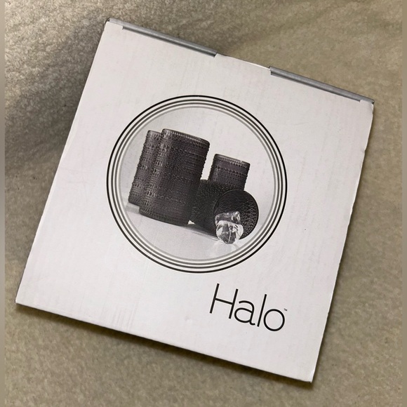 HALO Glasses (OBO PRICE) - Picture 3 of 3